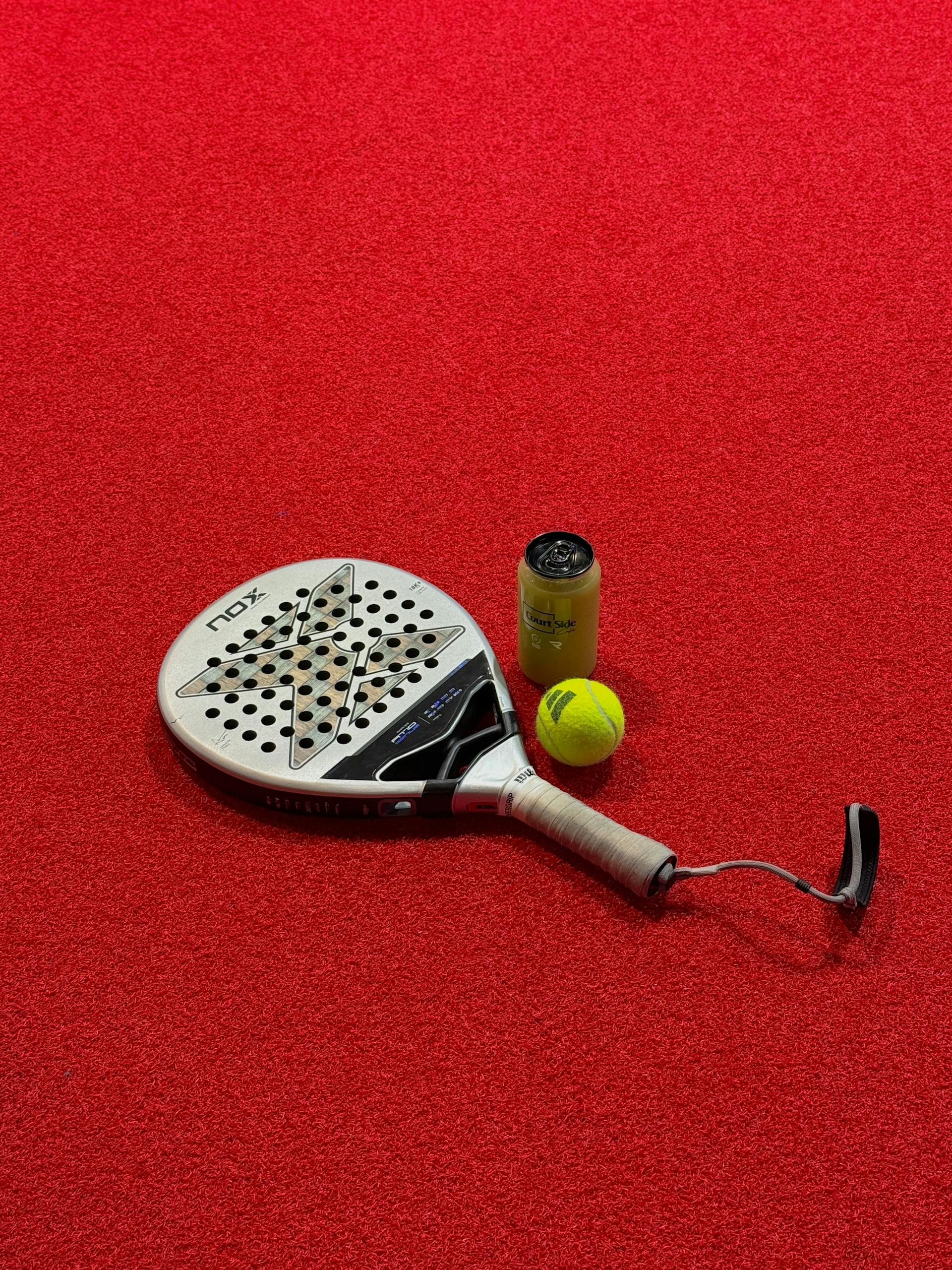 Padel Bandung